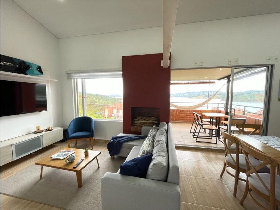 VENTA DE APARTAMENTO EN CALIMA DARIEN - 3