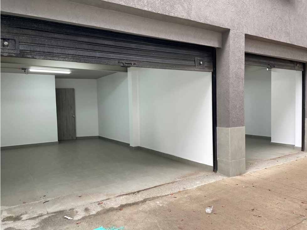 Local Comercial en Arriendo Barrio Troncal