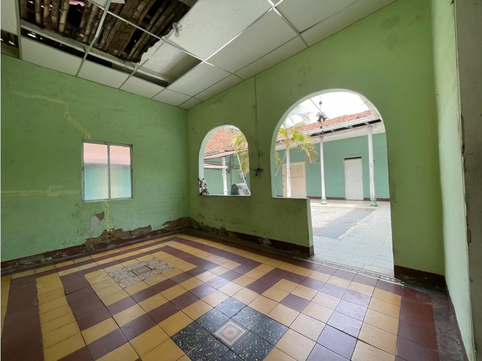 VENTA CASA LOTE BELALCAZAR YUMBO — foto 2