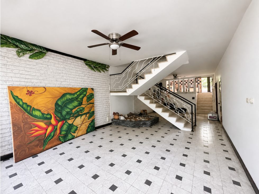 Excelente Casa Comercial en Arriendo Santa Mónica Norte, Cali — foto 3