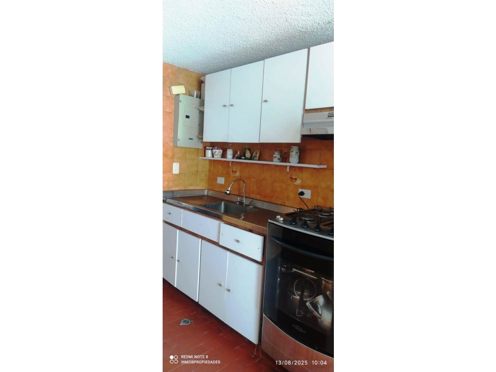 VENTA DE APARTAMENTO CALI PAMPALINDA — foto 2