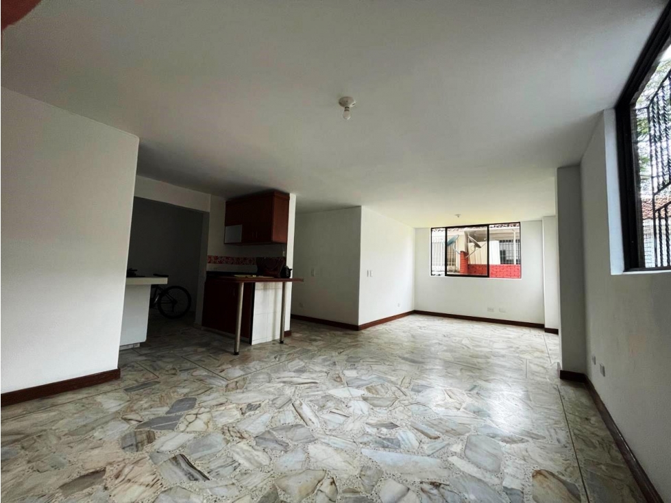 VENTA APARTAMENTO CALI CUARTO DE LEGUA — foto 6