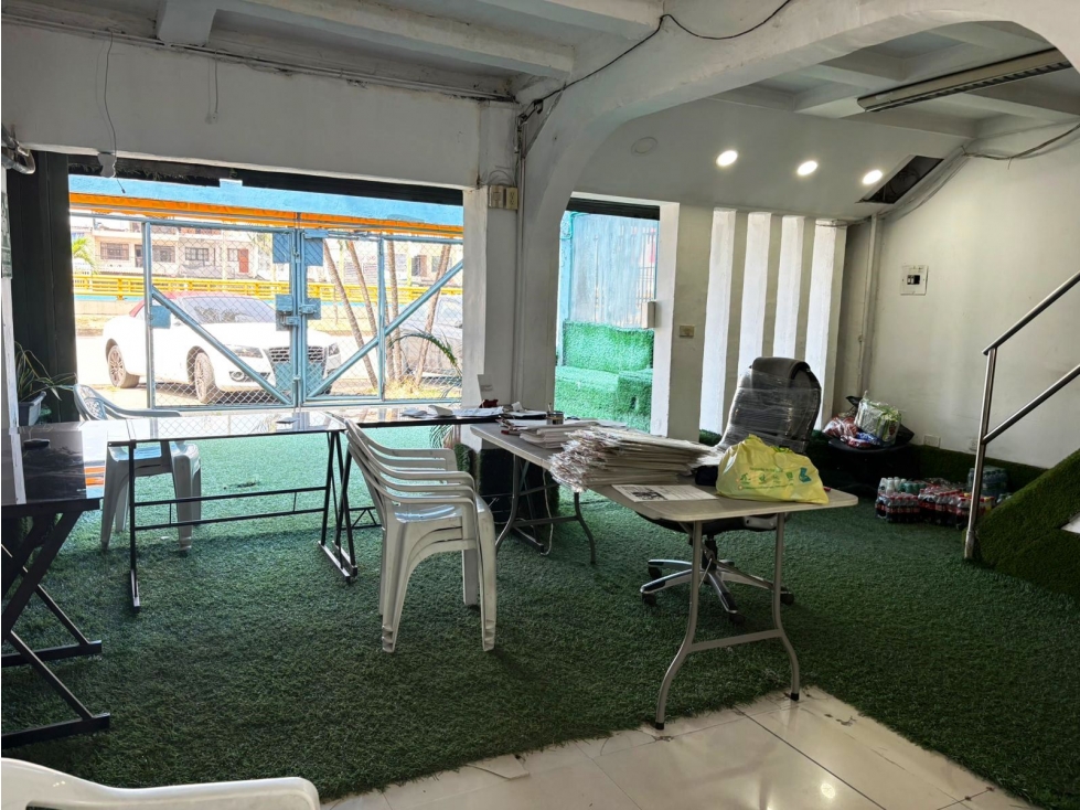 EDIFICIO EN VENTA / ALQUILER PRIMITIVO CRESPO CALI — foto 5