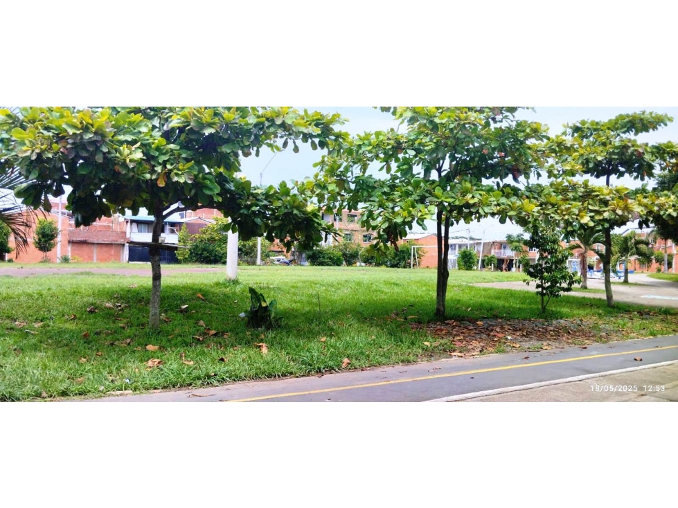 VENTA CASA JAMUNDI VALLE  CIUDADELA LAS FLORES