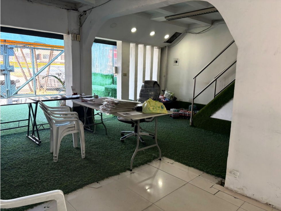 EDIFICIO EN VENTA / ALQUILER PRIMITIVO CRESPO CALI — foto 4