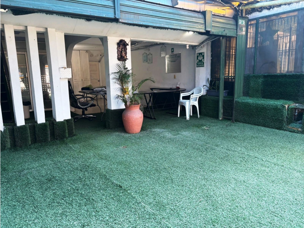 EDIFICIO EN VENTA / ALQUILER PRIMITIVO CRESPO CALI — foto 3