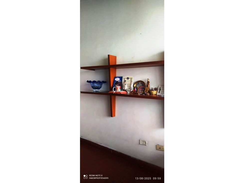VENTA DE APARTAMENTO CALI PAMPALINDA — foto 5