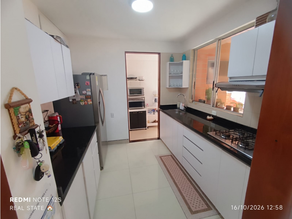 VENTA DE CASA EN JAMUNDI CONDOMINIO CERRADO — foto 5