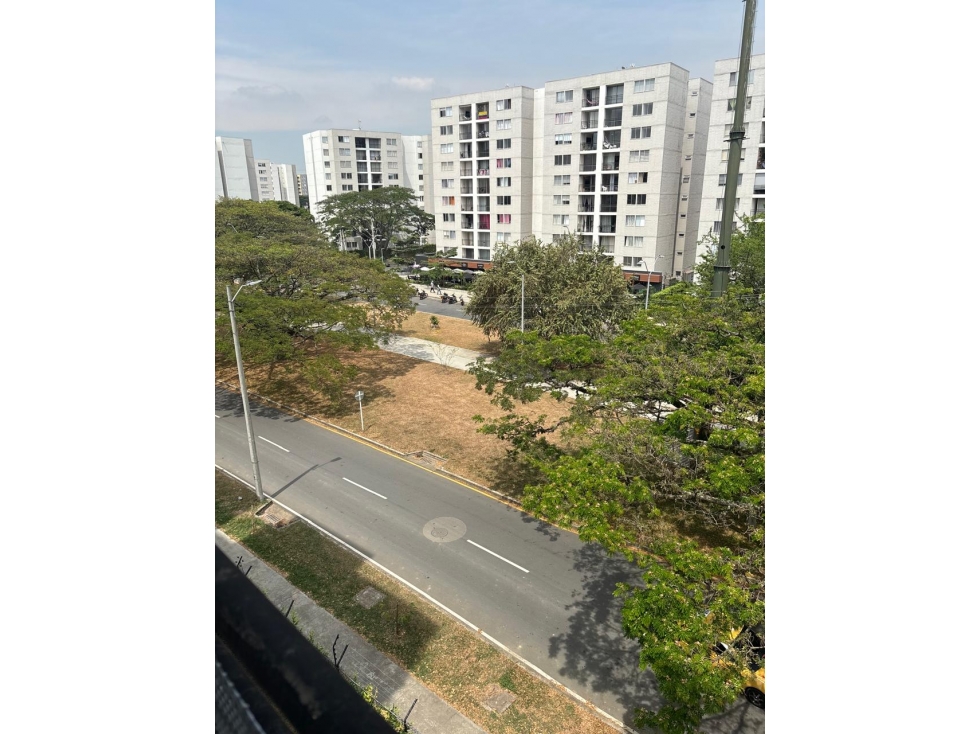 VENDO APARTAMENTO YUMBO CIUDAD GUABINAS