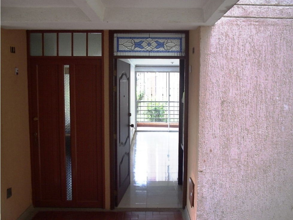 ALQUILER APARTAMENTO CALI PRIMERO DE MAYO — foto 4
