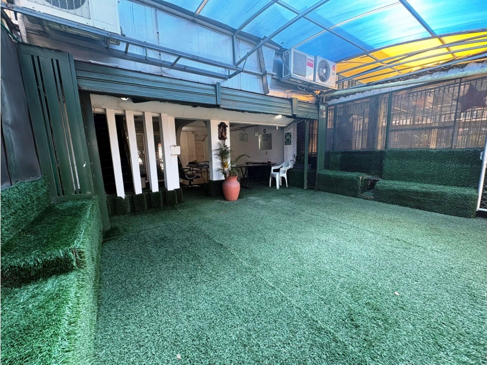 EDIFICIO EN VENTA / ALQUILER PRIMITIVO CRESPO CALI — foto 2