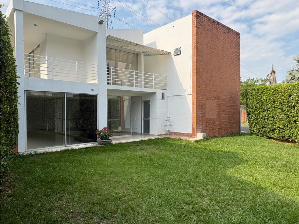 Hermosa Casa en Venta Condominio Umbría Cali — foto 5
