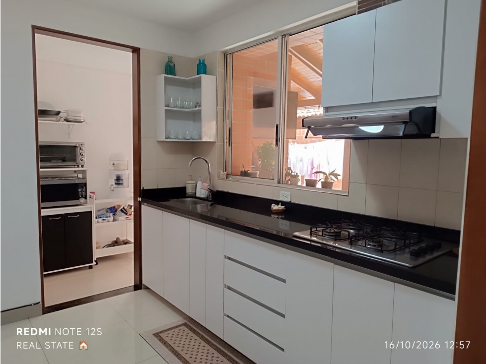 VENTA DE CASA EN JAMUNDI CONDOMINIO CERRADO — foto 6