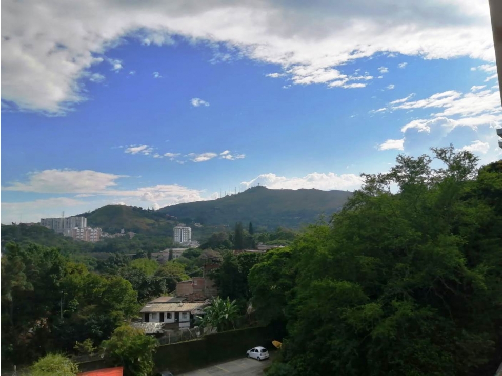 VENTA APARTAMENTO CALI LA ARBOLEDA EDIFICIO — foto 2