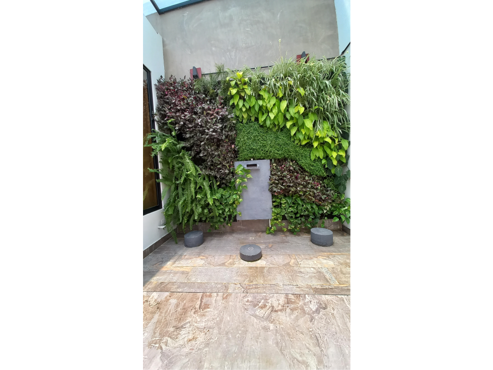 ALQUILO APARTAMENTO AMOBLADO EN PRIMER PISO CALI NORTE SAN VICENTE 103 — foto 2