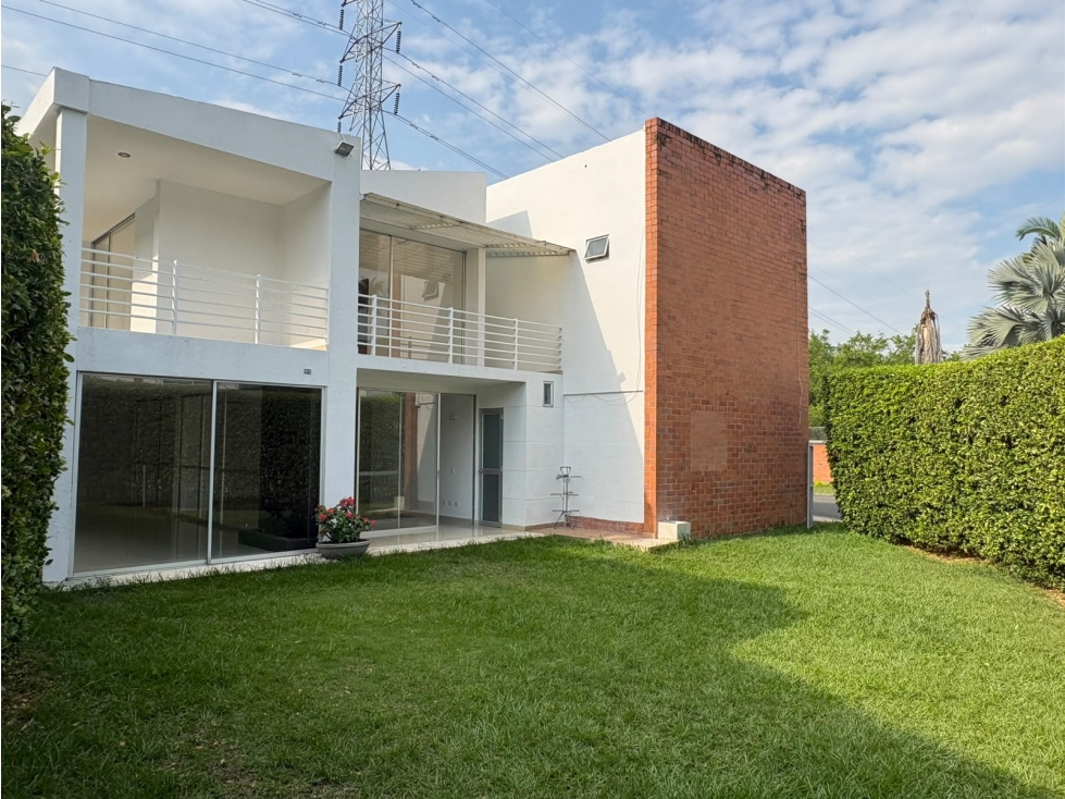 Hermosa Casa en Venta Condominio Umbría Cali — foto 6