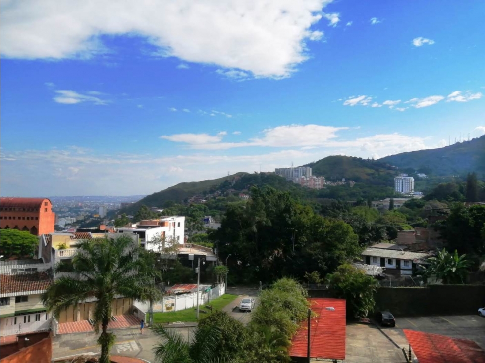 VENTA APARTAMENTO CALI LA ARBOLEDA EDIFICIO
