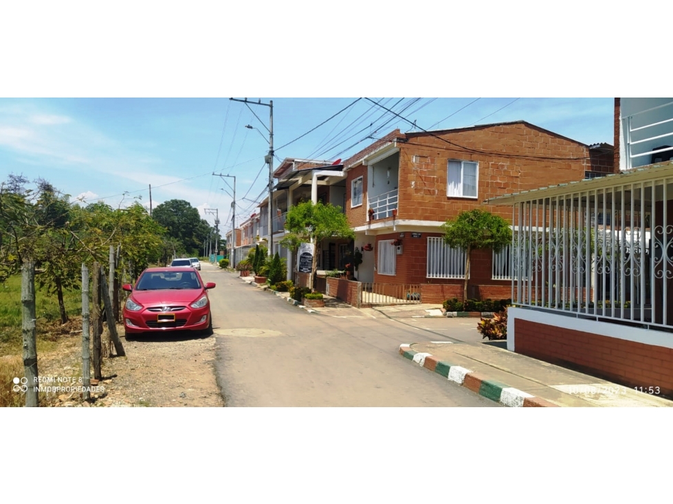VENTA DE CASA JAMUNDI VALLE DEL CAUCA.