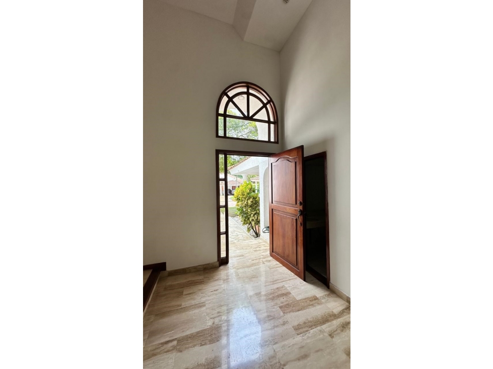 VENTA / ALQUILER DE CASA CAMPESTRE CALI PANCE — foto 6