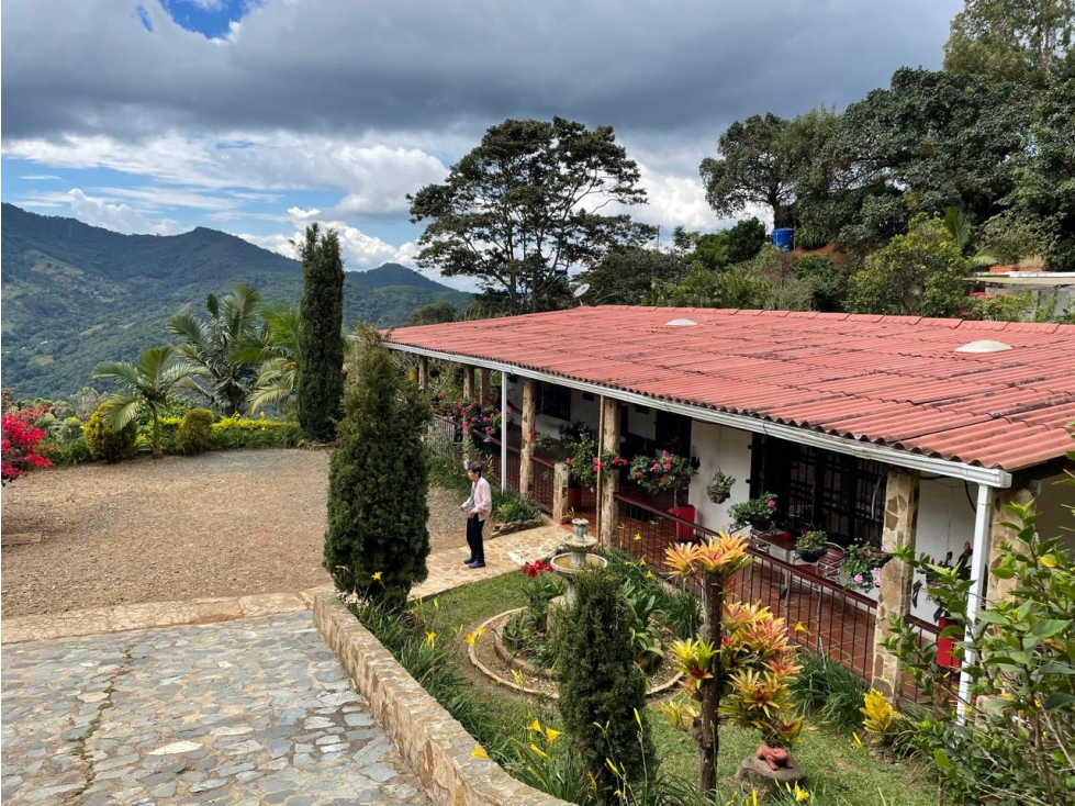 Alquiler de Casa Campestre Dapa Yumbo