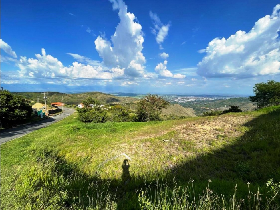 VENTA LOTE YUMBO DAPA CONDOMINIO - 5