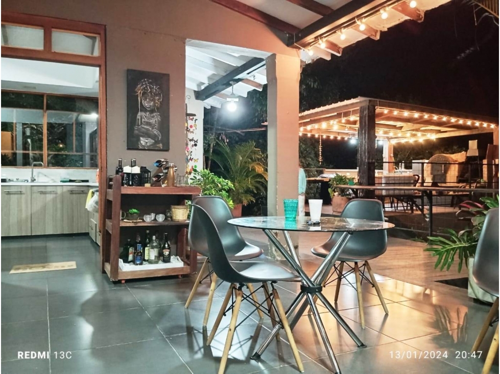 VENTA ALQUILER CASA CAMPESTRE JAMUNDI POTRERITO — foto 4