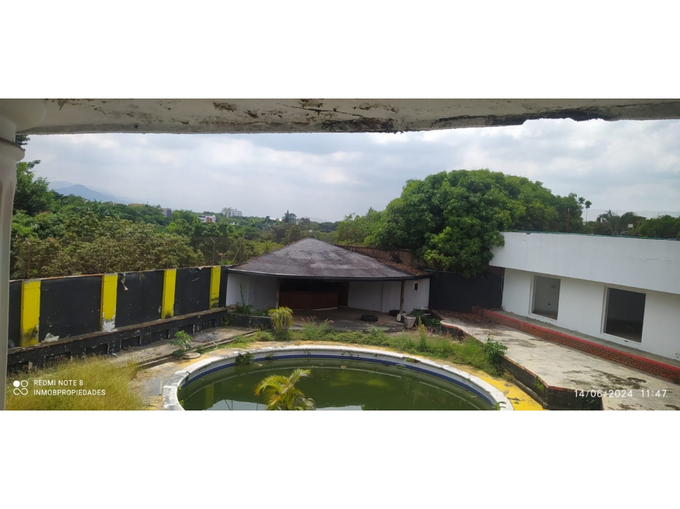 VENTA DE LOTE INDEPENDIENTE CIUDAD JARDIN - 6