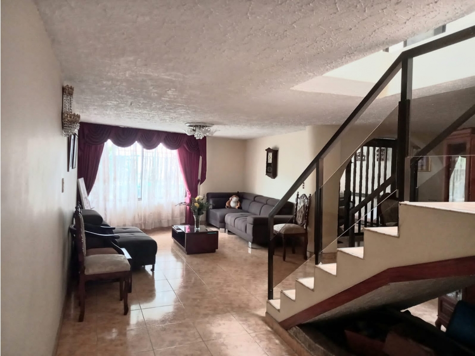 VENTA CASA NUEVA CALI TEQUENDAMA