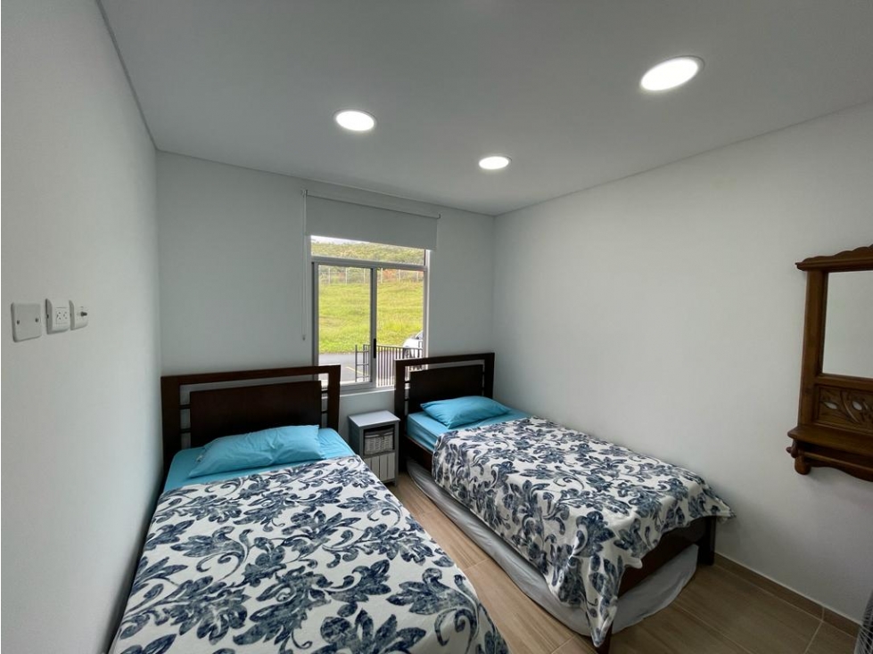 VENTA DE APARTAMENTO EN CALIMA DARIEN - 4