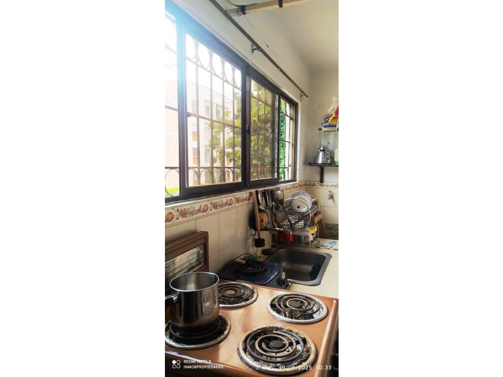 VENTA - ALQUILER CASA ESQUINERA CALI ALTOS DEL REFUGIO — foto 6