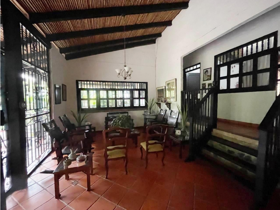 VENTA CASA CAMPESTRE BUGA GUADALEJO - 3