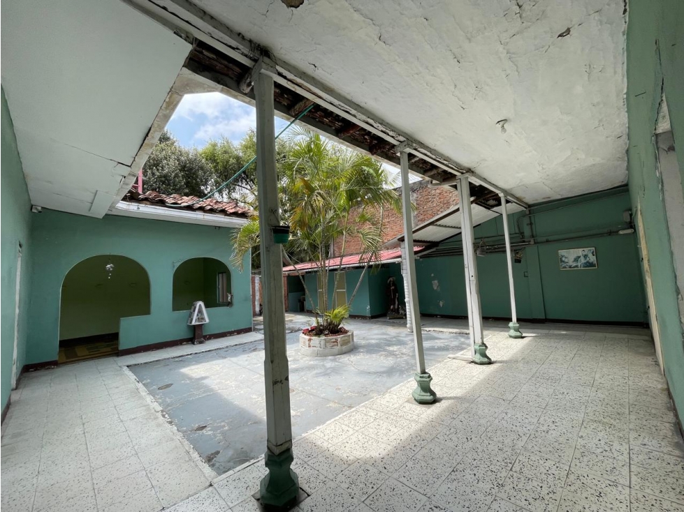 VENTA CASA LOTE BELALCAZAR YUMBO — foto 3