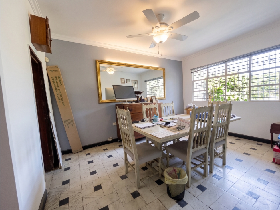 Excelente Casa Comercial en Arriendo Santa Mónica Norte, Cali — foto 4