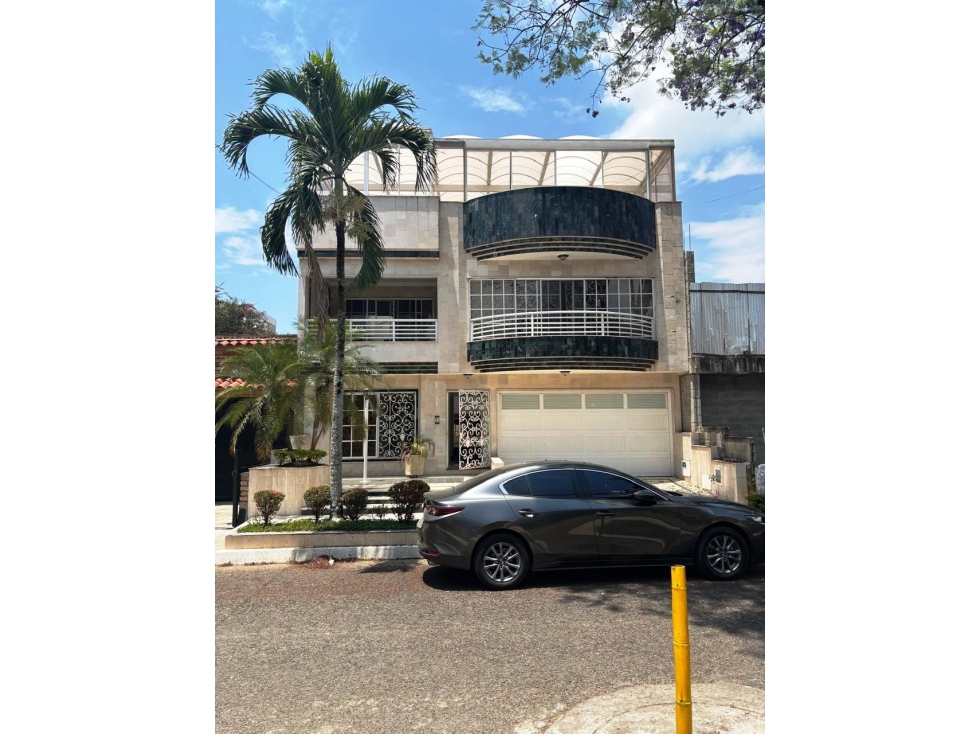 VENTA CASA CALI INDEPENDIENTE