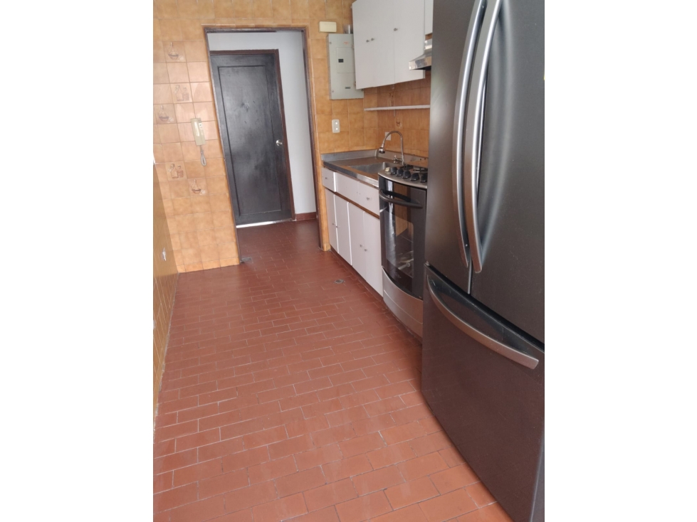 VENTA DE APARTAMENTO CALI PAMPALINDA — foto 3