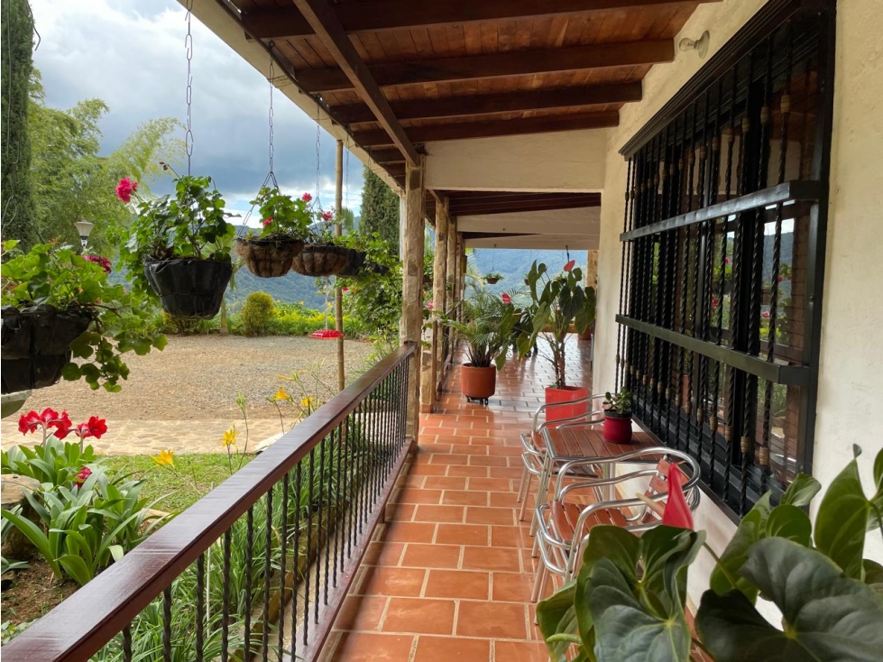 Alquiler de Casa Campestre Dapa Yumbo — foto 6