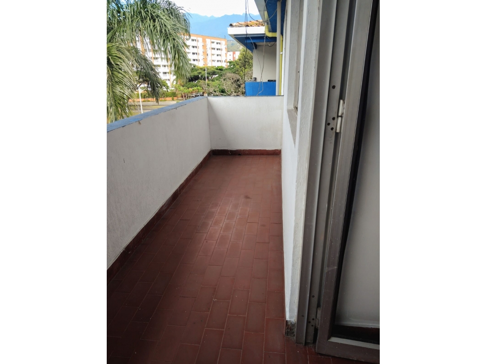 VENTA DE APARTAMENTO CALI PAMPALINDA
