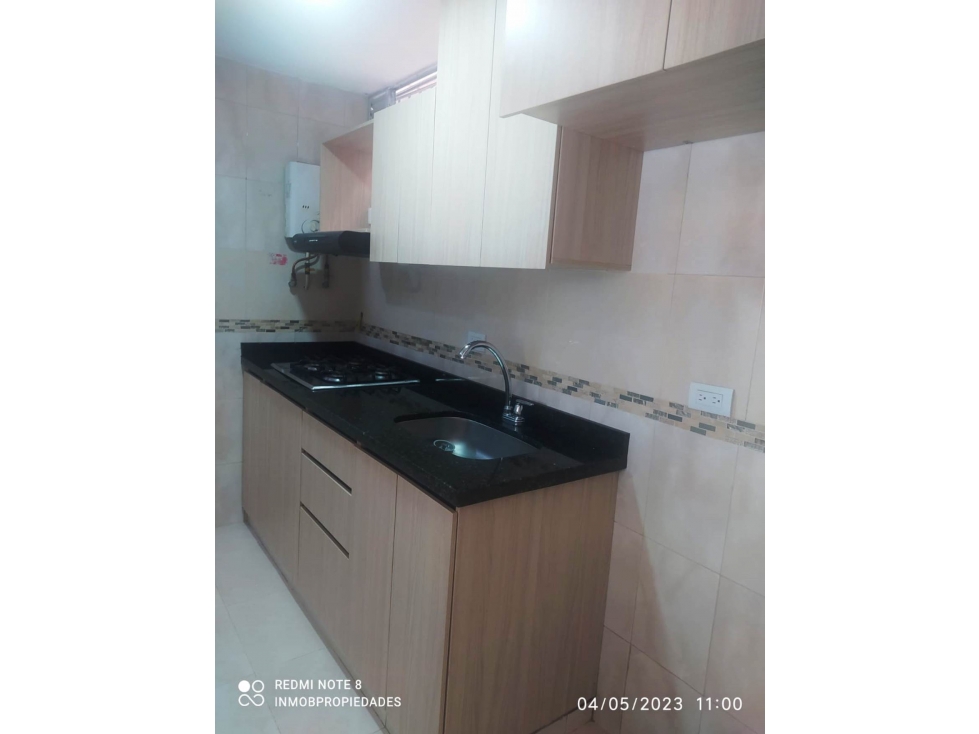 ALQUILER APARTAMENTO CALI PRIMERO DE MAYO — foto 5