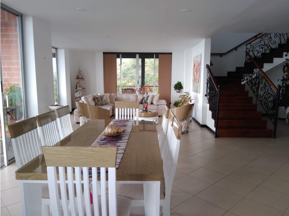 VENDO CASA CAMPESTRE DAPA YUMBO — foto 6
