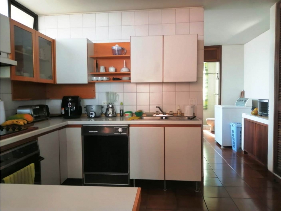 VENTA APARTAMENTO CALI LA ARBOLEDA EDIFICIO — foto 4