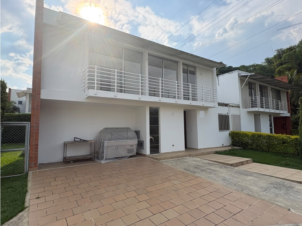 Hermosa Casa en Venta Condominio Umbría Cali — foto 2