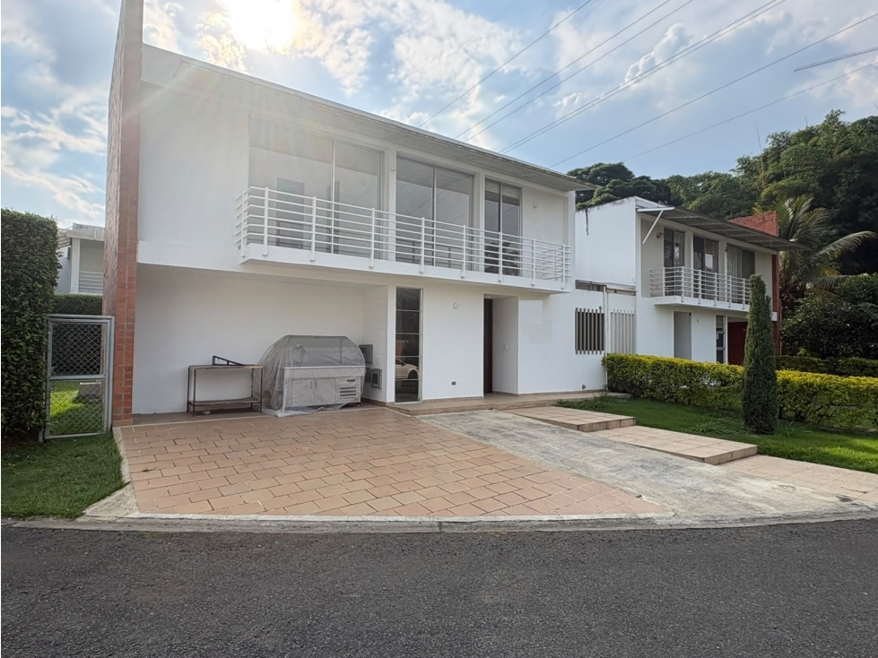 Hermosa Casa en Venta Condominio Umbría Cali — foto 3