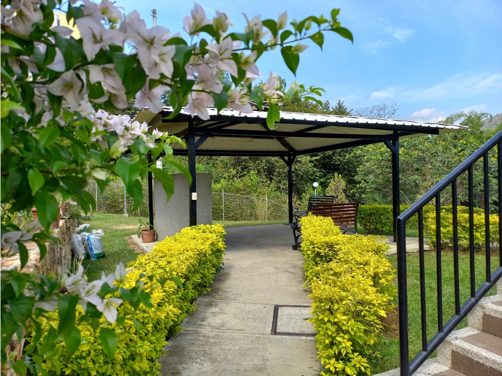 VENDO APARTAMENTO CALI OESTE SENDEROS DEL AGUACATAL — foto 4
