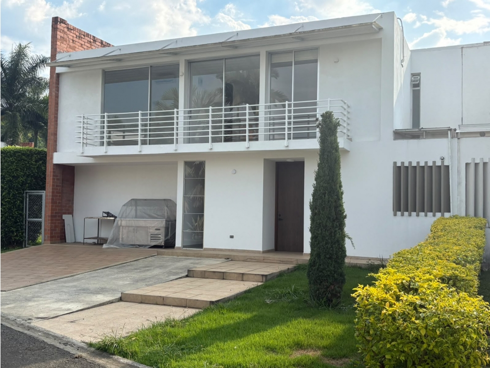 Hermosa Casa en Venta Condominio Umbría Cali — foto 4