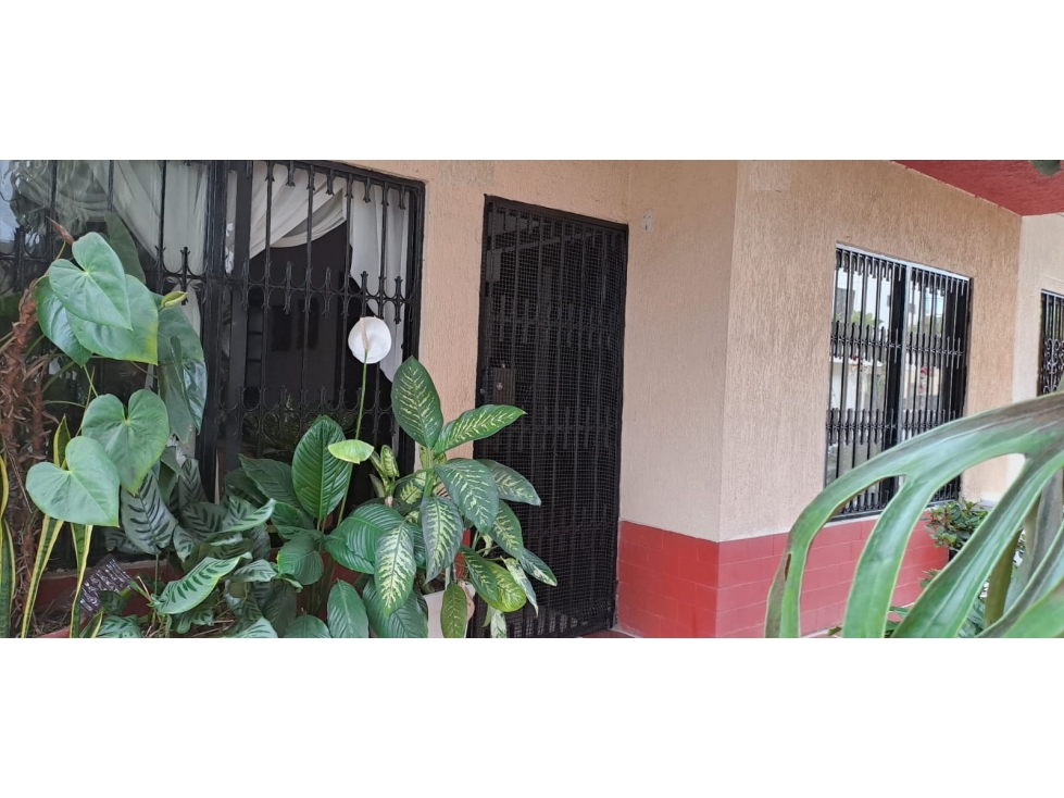 VENTA CASA CALI CIUDADELA COMNFANDI