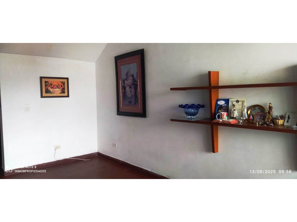 VENTA DE APARTAMENTO CALI PAMPALINDA — foto 6