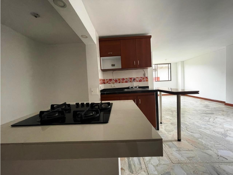 VENTA APARTAMENTO CALI CUARTO DE LEGUA — foto 2