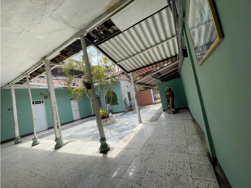 VENTA CASA LOTE BELALCAZAR YUMBO — foto 4