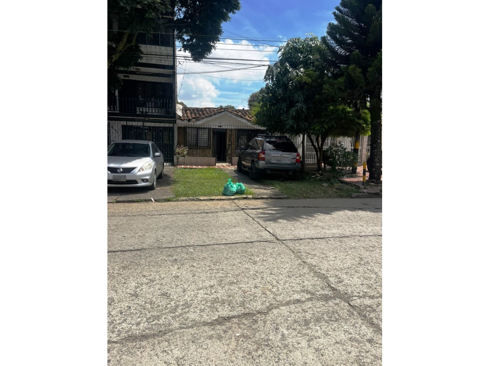 Casa - Venta sobre Vía Principal Barrio industrial . , Cali — foto 3