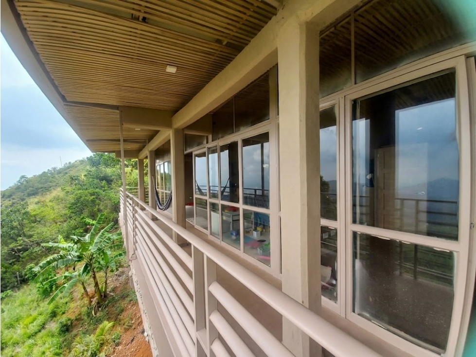 Espectacular Casa de Campo en Venta Corregimiento El Faro, Cali — foto 4